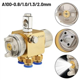 Mini automatická stříkací pistole