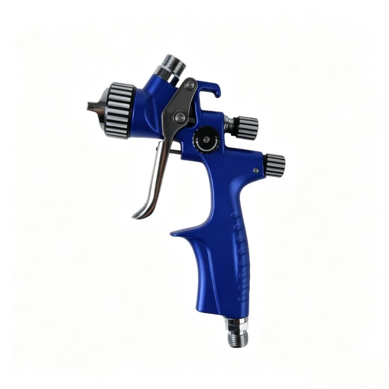 Refinishing Car Spray Gun factory