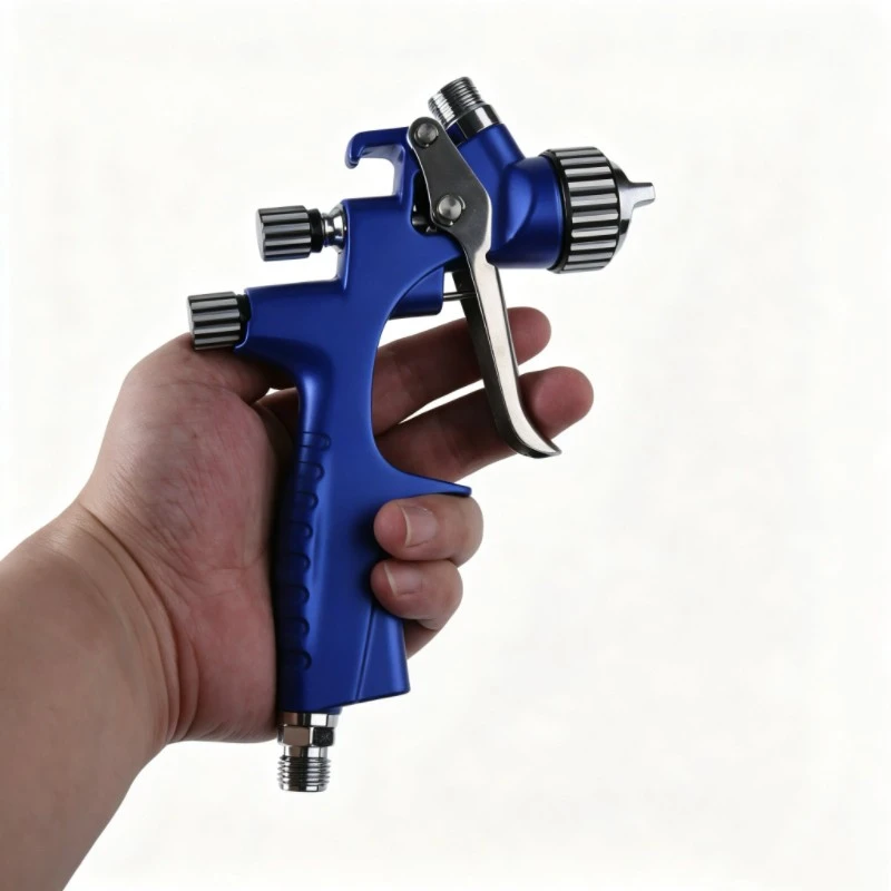 Refinishing Car Spray Gun suppliers